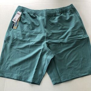 32 Degrees Cool Gym To Swim Blue Shorts Men’s Sz XL A3227